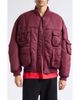 LU'U DAN LU'U DAN Aviator Jacket - 1