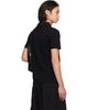 LU'U DAN LU'U DAN Black 'Blacklisted School Boy' Polo - 3