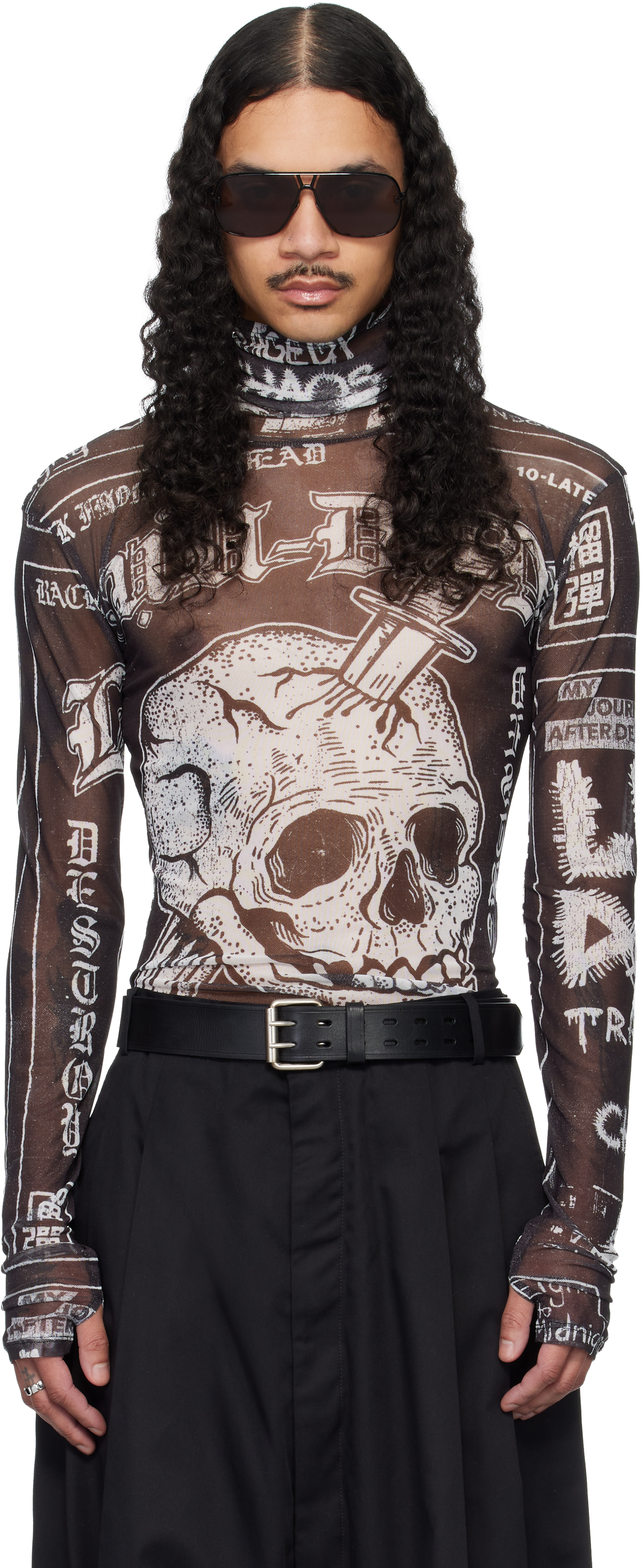 LU'U DAN - Shop Men's Clothing Online