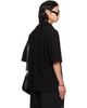 LU'U DAN LU'U DAN Black Uniform Shirt - 3