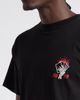 LU'U DAN LU'U DAN Blacklisted Boxy Graphic T-Shirt - 4