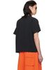 LU'U DAN LU'U DAN BRUCE LEE x LỰU ĐẠN Black Athletic T-shirt - 3