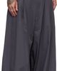 LU'U DAN LU'U DAN Gray Lowline Trousers - 2