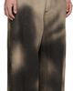 LU'U DAN LU'U DAN Gray Side Zip Jeans - 2