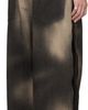 LU'U DAN LU'U DAN Gray Side Zip Jeans - 3