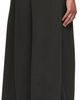 LU'U DAN LU'U DAN Gray Slacker Maxis Trousers - 3