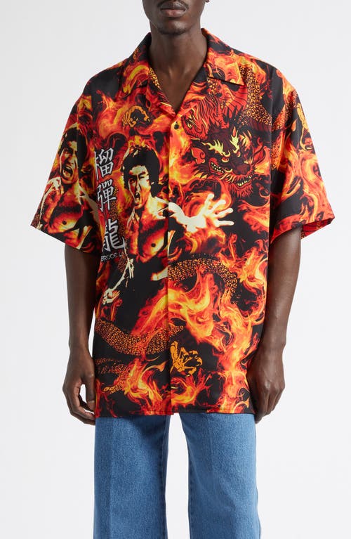 LU'U DAN LU'U DAN Sleeve Button-Up Shirt
