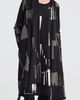 LUUKAA LUUKAA Aqualina Printed Jersey Duster - 1