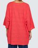 LUUKAA LUUKAA Aurea Mixed-texture Tunic - 4