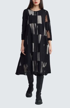 Sho Dress