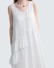 LUUKAA LUUKAA Brielle Artistic Muslin Dress - 2