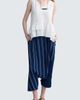 LUUKAA LUUKAA Camellia Ruffled Muslin Top - 2