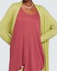 LUUKAA LUUKAA Celeste Wrinkled Duster - 2
