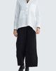 LUUKAA LUUKAA Clarina Balloon Poplin Shirt - 2