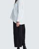 LUUKAA LUUKAA Clarina Balloon Poplin Shirt - 3