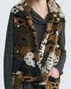 LUUKAA LUUKAA Eira Textured Vest - 1