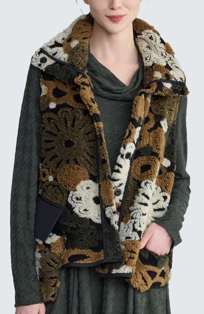 LUUKAA LUUKAA Eira Textured Vest