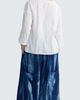 LUUKAA LUUKAA Elira Mixed-texture Blouse - 5