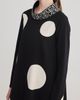LUUKAA LUUKAA Giulia Mixed Printed Jersey Dress - 5