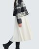 LUUKAA LUUKAA Glacia Structured Crop Jacket - 4