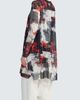 LUUKAA LUUKAA Gwyneira Printed Mesh Tunic - 4
