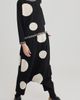 LUUKAA LUUKAA Hilda Cotton Jersey Pants - 2