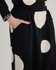 LUUKAA LUUKAA Hilda Cotton Jersey Pants - 3