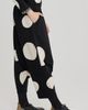 LUUKAA LUUKAA Hilda Cotton Jersey Pants - 4