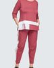 LUUKAA LUUKAA Isla Viscose Jersey Tunic - 2