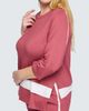 LUUKAA LUUKAA Isla Viscose Jersey Tunic - 3