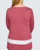 LUUKAA LUUKAA Isla Viscose Jersey Tunic - 4