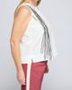 LUUKAA LUUKAA Jude Printed Poplin Top - 2