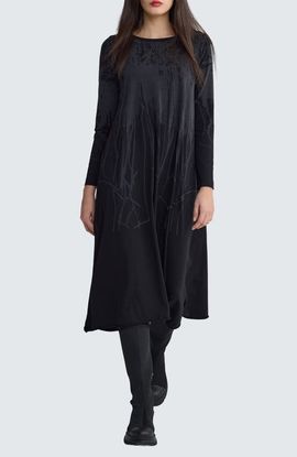 Sho Dress