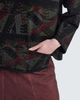 LUUKAA LUUKAA Nebel Abstract Panel Pullover - 4