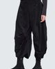 LUUKAA LUUKAA Noira Pleated Balloon Pants - 1