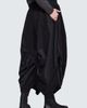 LUUKAA LUUKAA Noira Pleated Balloon Pants - 3