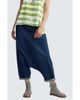 LUUKAA LUUKAA Rowan Sculptural Harem Pants - 1