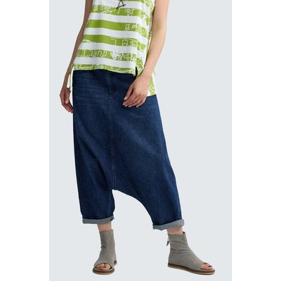 LUUKAA LUUKAA Rowan Sculptural Harem Pants