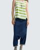 LUUKAA LUUKAA Rowan Sculptural Harem Pants - 2
