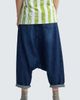 LUUKAA LUUKAA Rowan Sculptural Harem Pants - 4