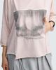 LUUKAA LUUKAA Rowena Two-Tone Patch Pocket Top - 4