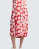 LUUKAA LUUKAA Selenea Printed Balloon Dress - 2