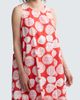LUUKAA LUUKAA Selenea Printed Balloon Dress - 3