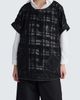 LUUKAA LUUKAA Solara Structured Mesh Tunic - 1