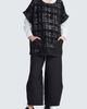LUUKAA LUUKAA Solara Structured Mesh Tunic - 2