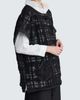 LUUKAA LUUKAA Solara Structured Mesh Tunic - 3