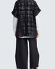 LUUKAA LUUKAA Solara Structured Mesh Tunic - 4