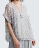 LUUKAA LUUKAA Solenne Layered Hybrid Top - 2
