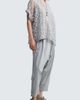 LUUKAA LUUKAA Solenne Layered Hybrid Top - 3