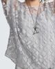 LUUKAA LUUKAA Solenne Layered Hybrid Top - 5